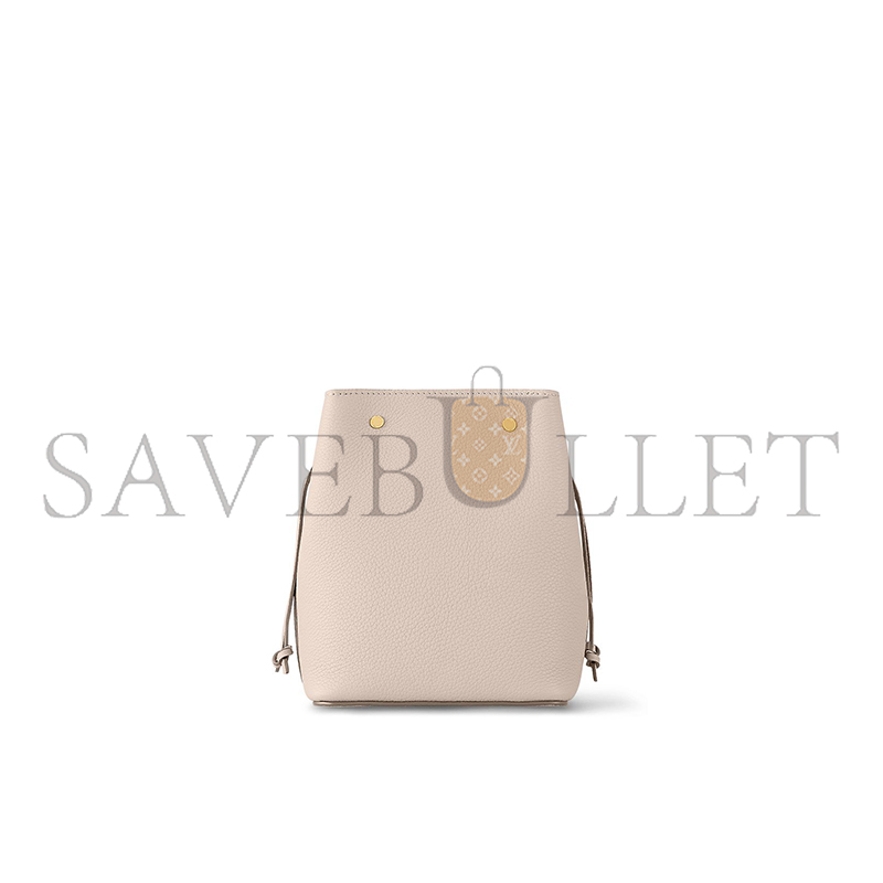 l0vis Vvtt0n master nano lockme bucket m69205 (16*13.5*10cm)